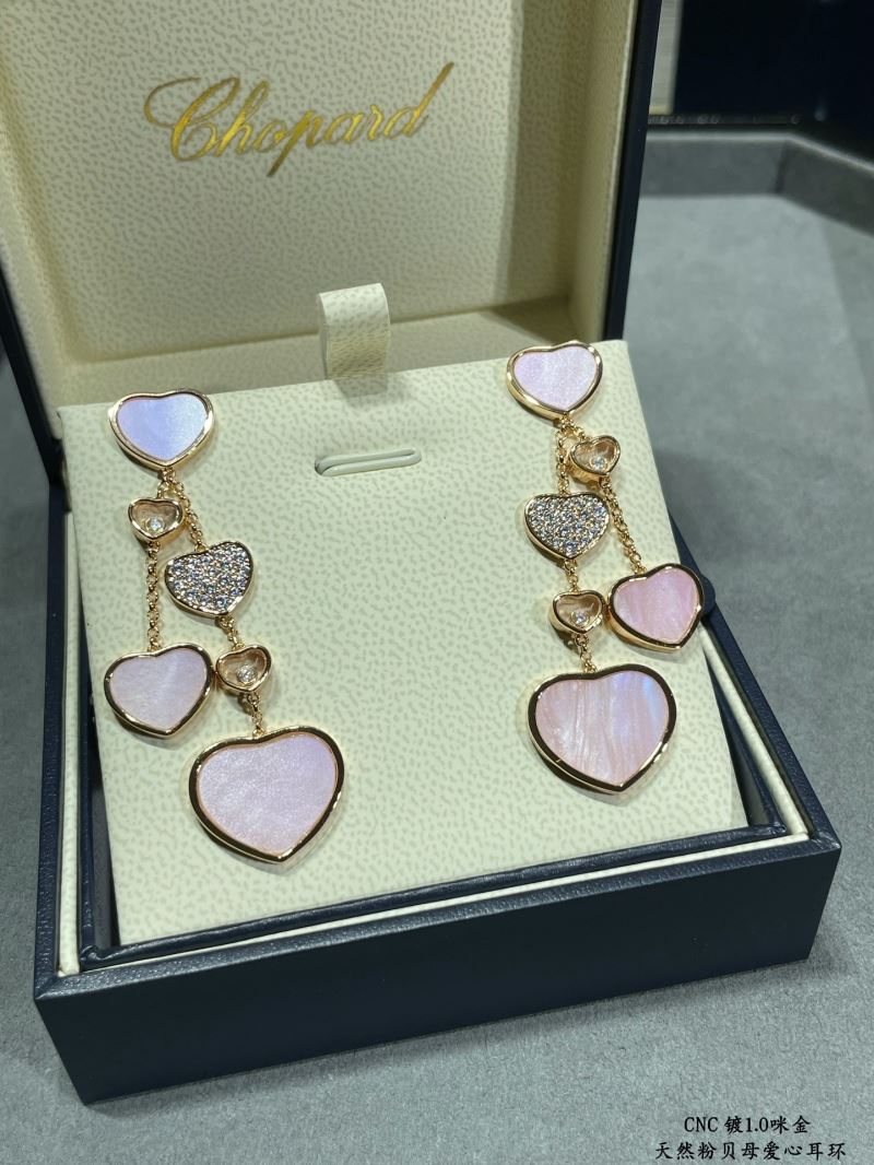 Chopard Earrings